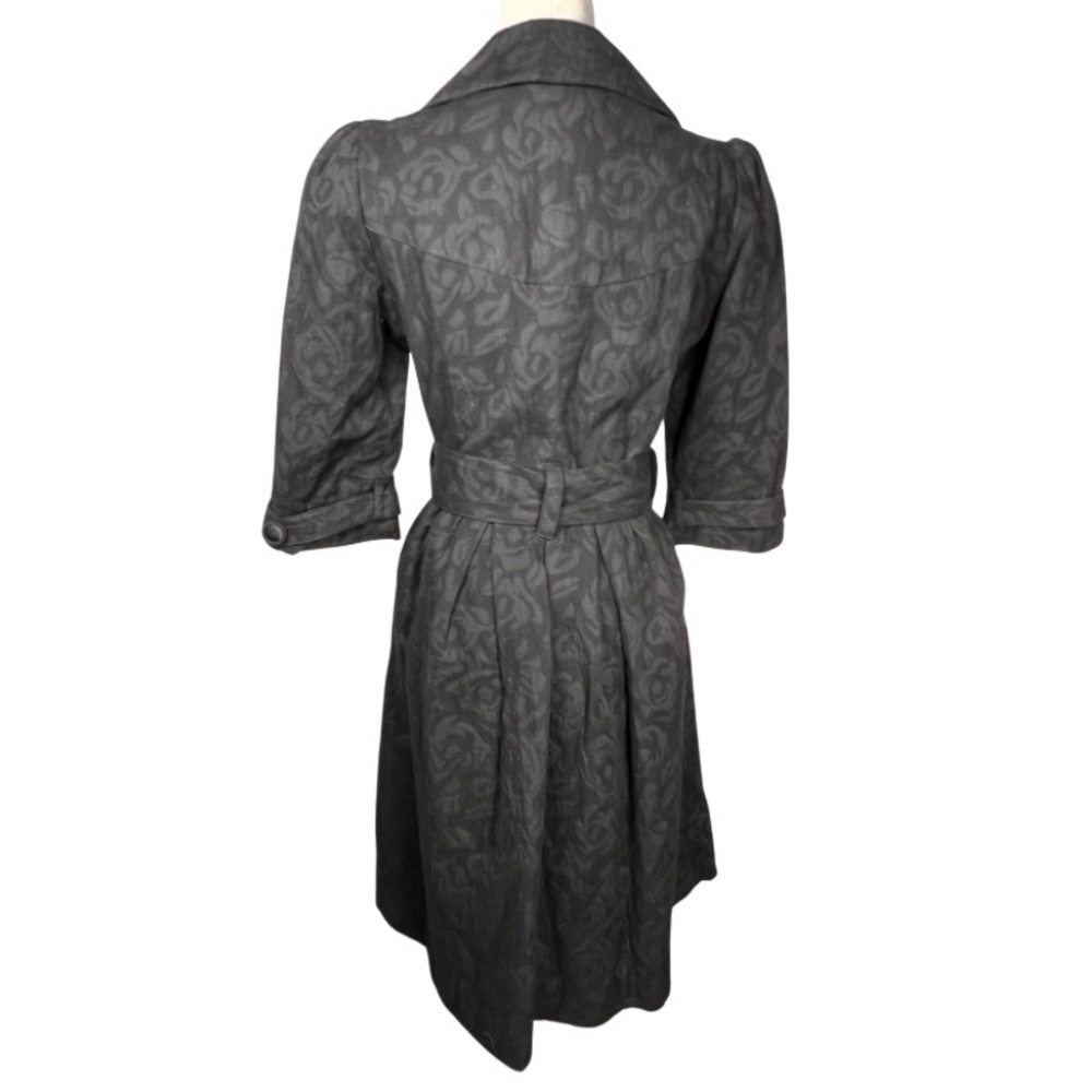 Forever 21 gorgeous belted jacket. (M) - Picture 8 of 8